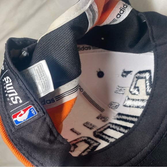 Vintage phoenix suns hat - Picture 2 of 3